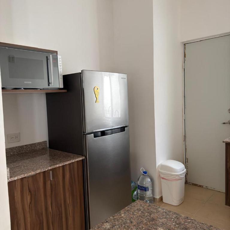 Casa de Nicole - One-Bedroom Apartment - 49
