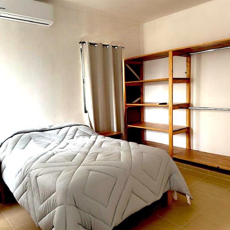 Casa de Nicole - One-Bedroom Apartment - 51