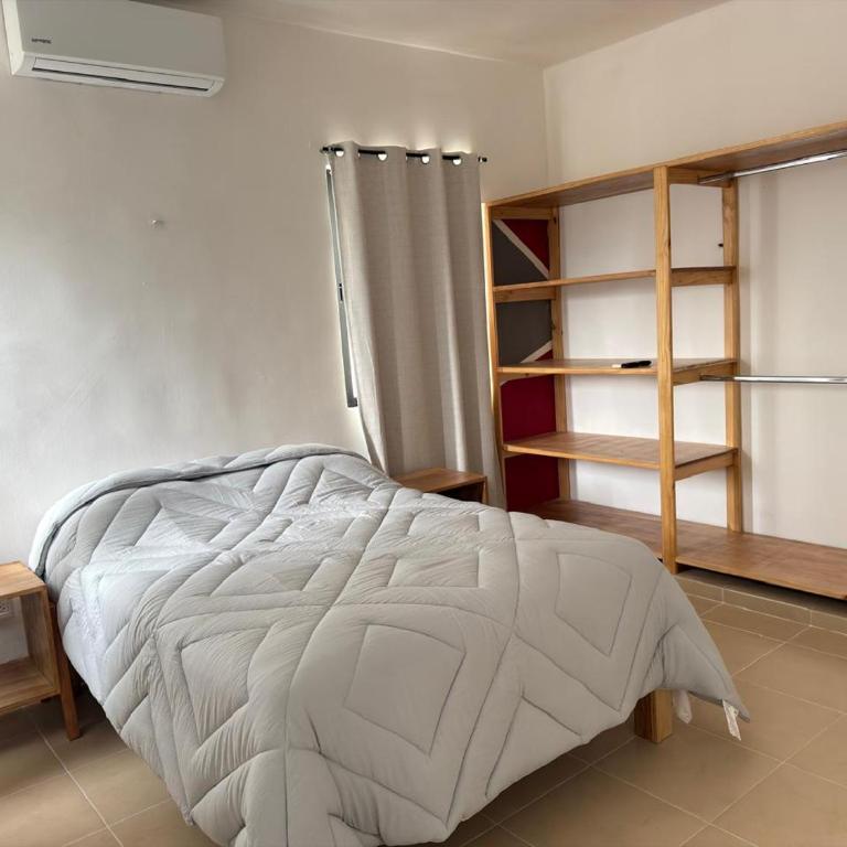 Casa de Nicole - One-Bedroom Apartment - 53