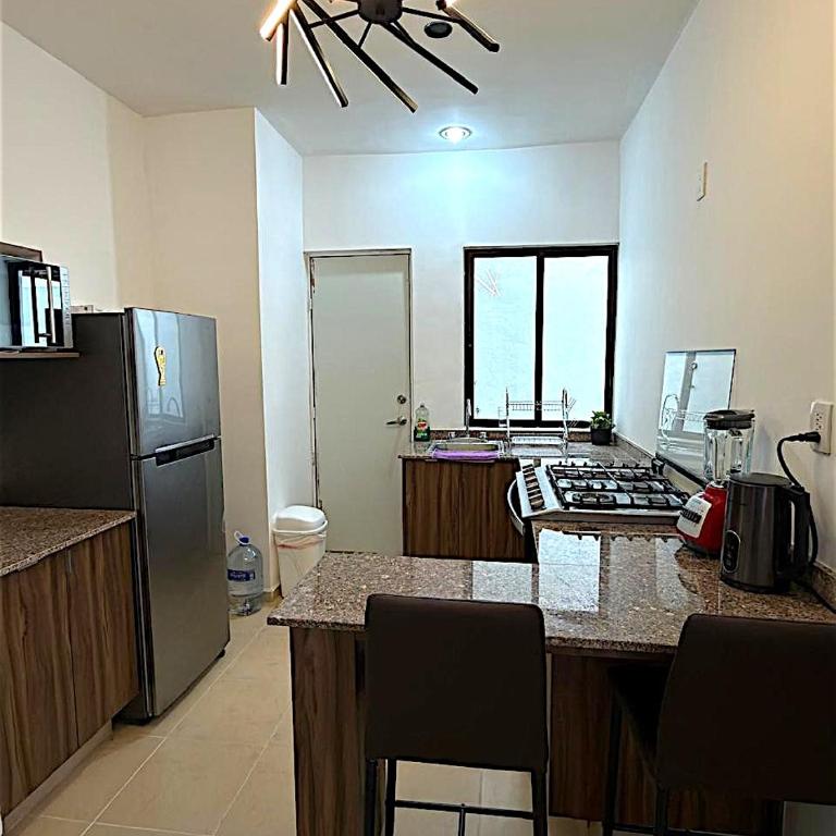 Casa de Nicole - One-Bedroom Apartment - 55