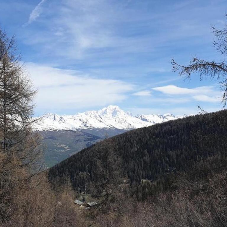 Résidence Plagne Lauze - maeva Home - Appartement 3 Pièces 7 Personnes - Prestige MAE-6344 - Apartamento - 22