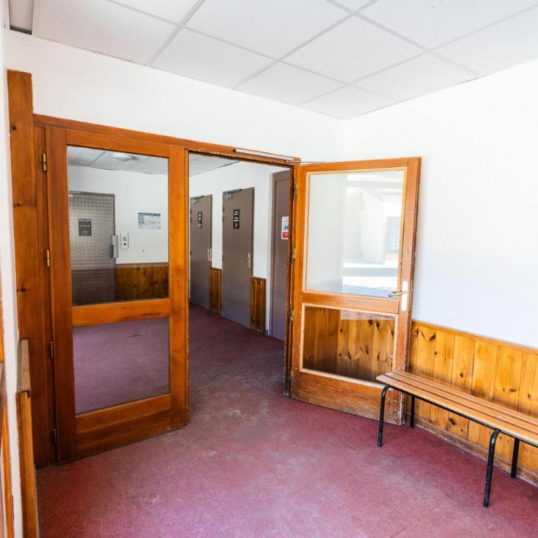 Résidence Les Hauts De Preclaux - Appartement 6 couchages exposé plein sud MAE-0821 - Apartment - 12