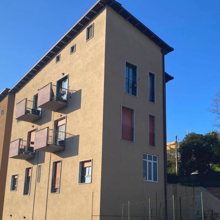 Cinque Terre Break with parking and aircon - Appartamento con 1 Camera da Letto - 9