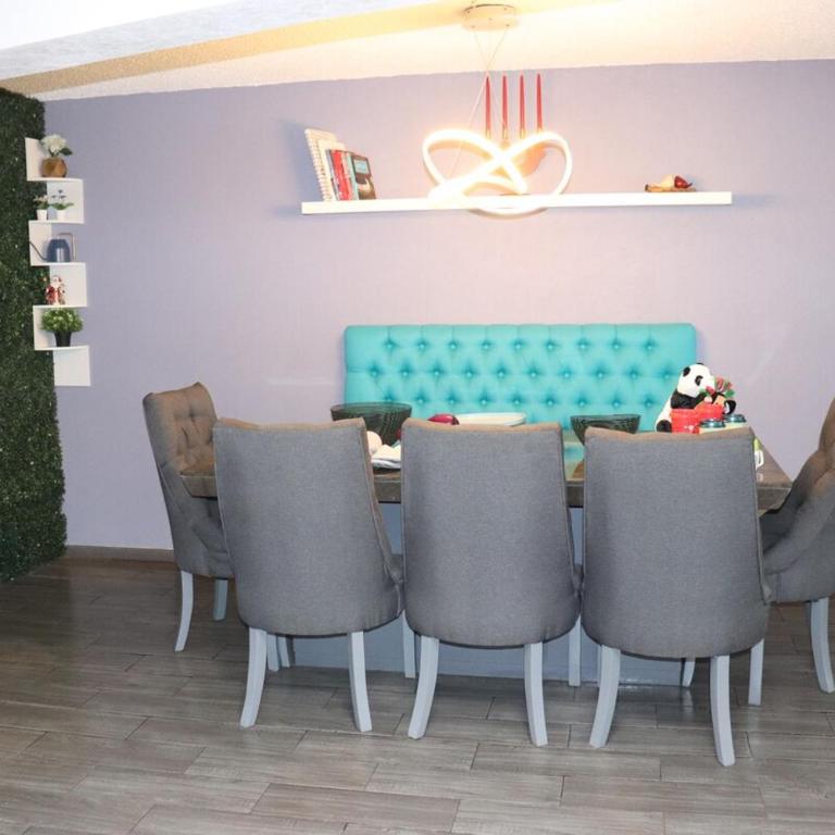 Exclusive & Secure Experience Top Amenities - Two-Bedroom Loft Apartment - 5