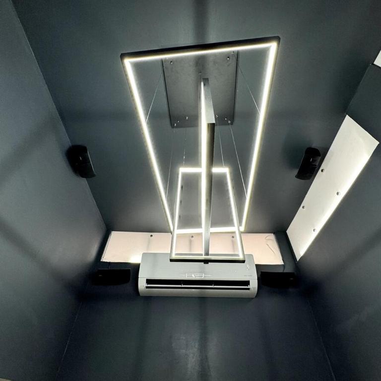 Exclusive & Secure Experience Top Amenities - Two-Bedroom Loft Apartment - 12