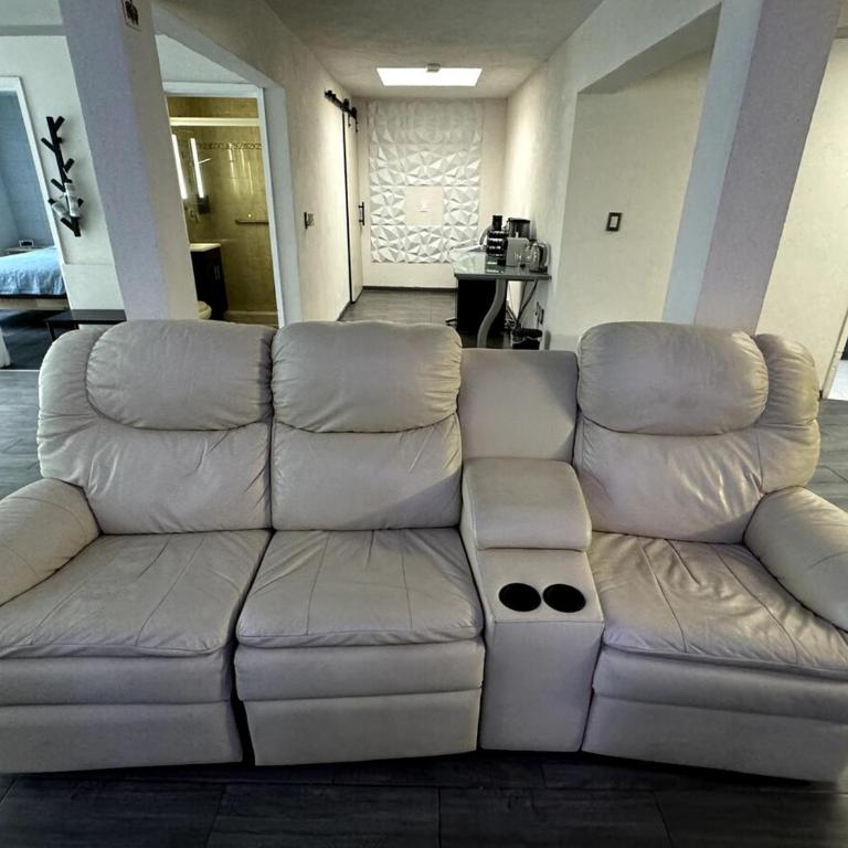 Exclusive & Secure Experience Top Amenities - Two-Bedroom Loft Apartment - 17