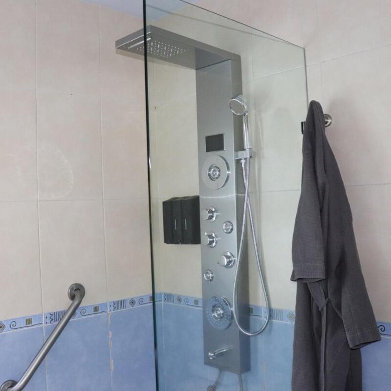 Exclusive & Secure Experience Top Amenities - Two-Bedroom Loft Apartment - 22