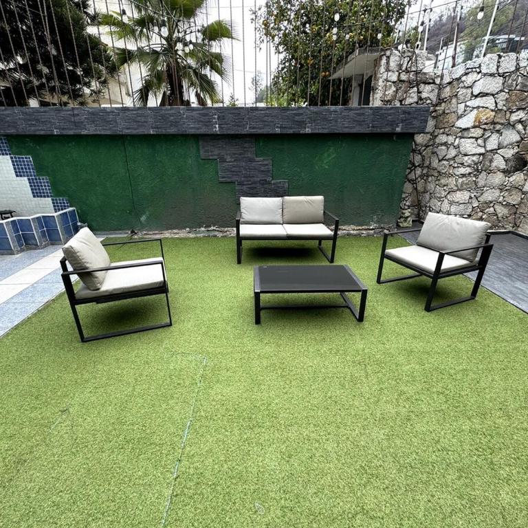 Exclusive & Secure Experience Top Amenities - Two-Bedroom Loft Apartment - 26
