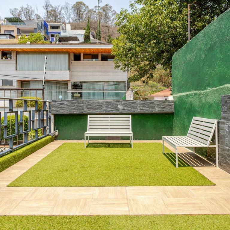 Exclusive & Secure Experience Top Amenities - Two-Bedroom Loft Apartment - 30