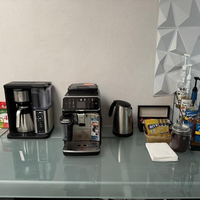 Exclusive & Secure Experience Top Amenities - Two-Bedroom Loft Apartment - 31