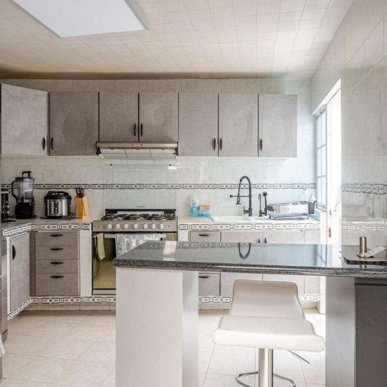 Exclusive & Secure Experience Top Amenities - Two-Bedroom Loft Apartment - 32