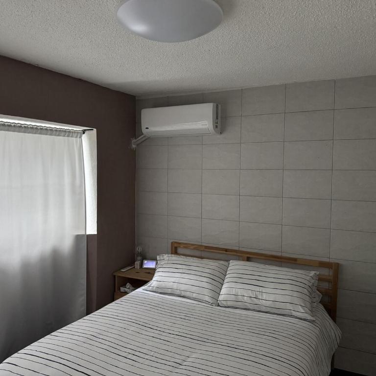 Exclusive & Secure Experience Top Amenities - Two-Bedroom Loft Apartment - 36