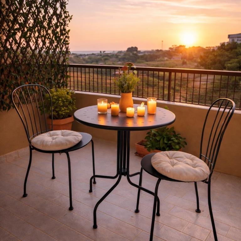 Vista Mare 22 Due Camere triple o doppie - Deluxe Triple Room - 1