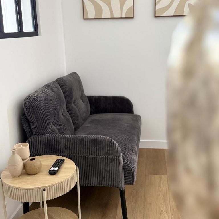 Charmant appartement moderne et lumineux en centre de Limoges - Appartamento con 1 Camera da Letto - 21