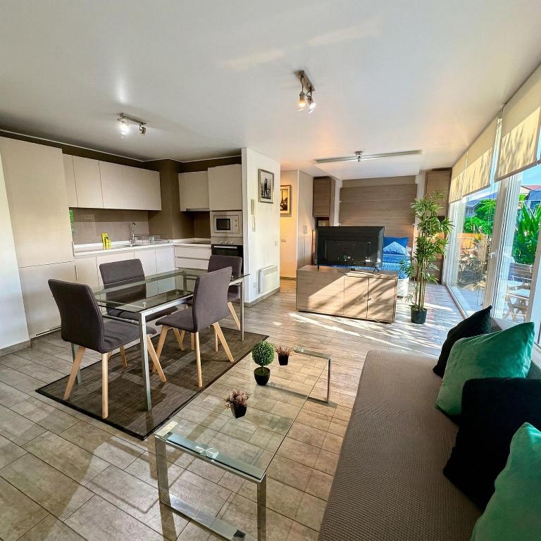 Braganza Vecino - Apartment - 5