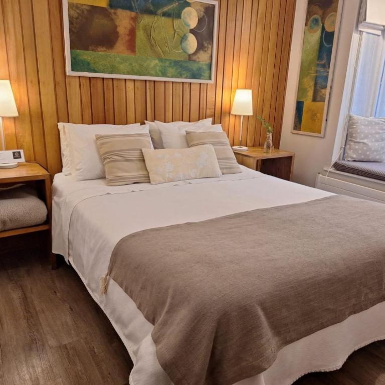 Hotel Casa Marron - Standard Double Room - 4