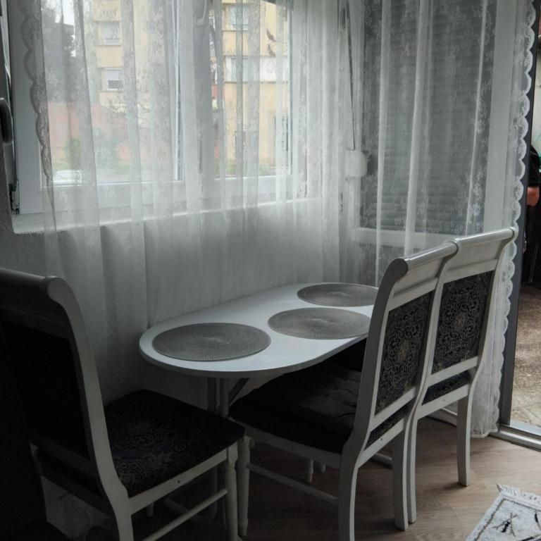 Apartman NAFO - One-Bedroom Apartment - 3