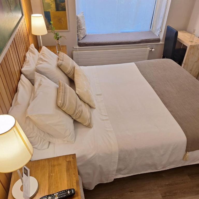 Hotel Casa Marron - Standard Double Room - 5
