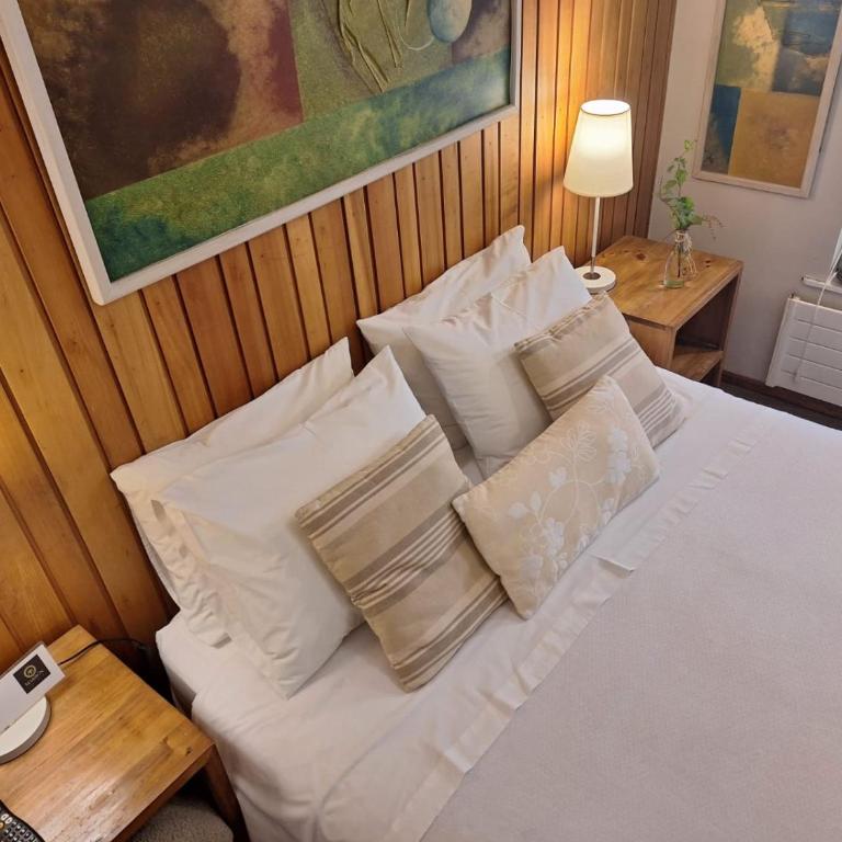 Hotel Casa Marron - Standard Double Room - 6
