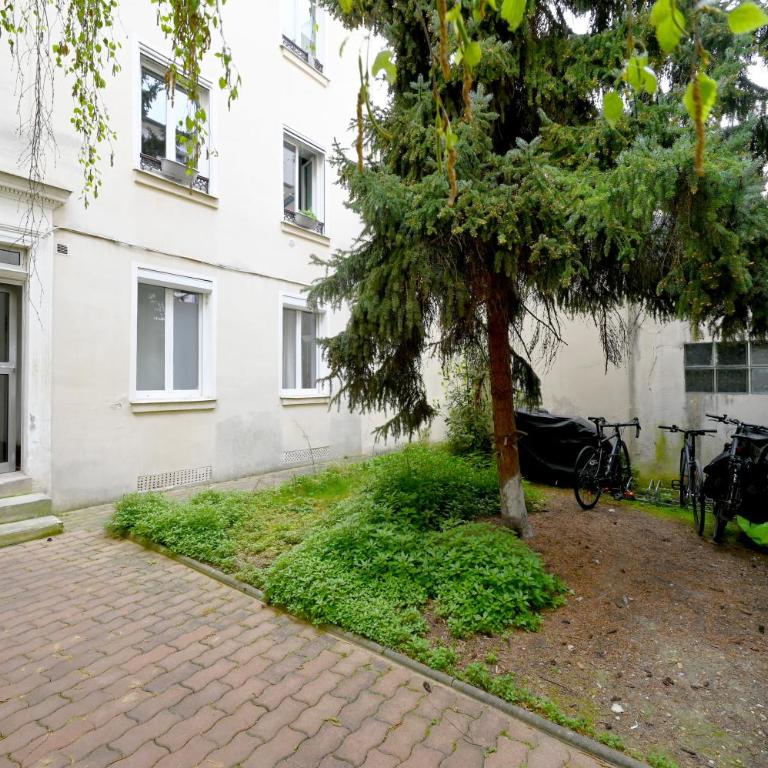 Tour Eiffel - Hypercentre - Trocadéro - Apartamento de 1 dormitorio - 18
