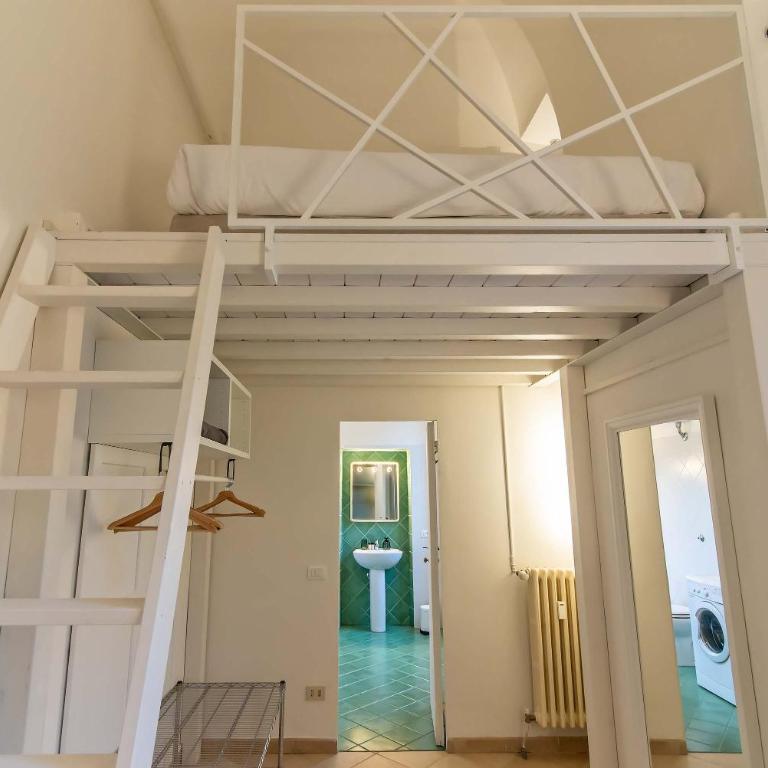 MDR Number Six Comfort - Appartamento Suite - 10