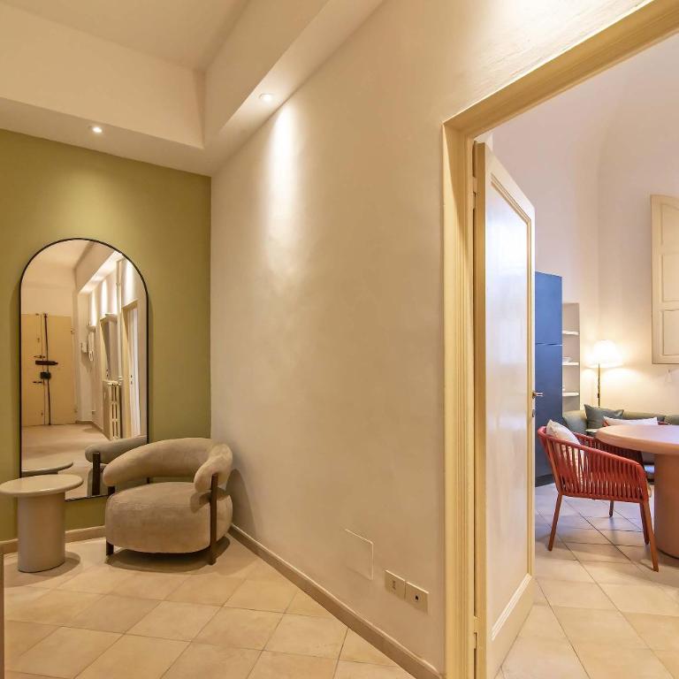 MDR Number Six Comfort - Appartamento Suite - 19