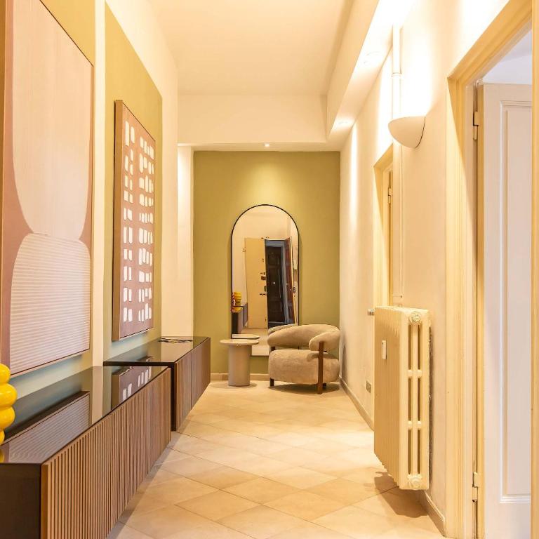 MDR Number Six Comfort - Appartamento Suite - 1