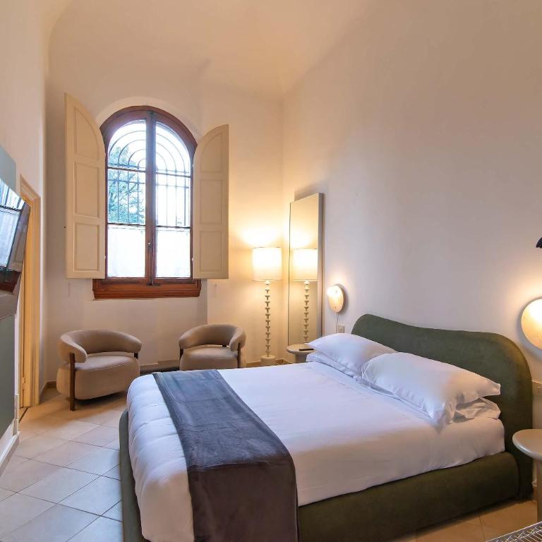 MDR Number Six Comfort - Appartamento Suite - 6