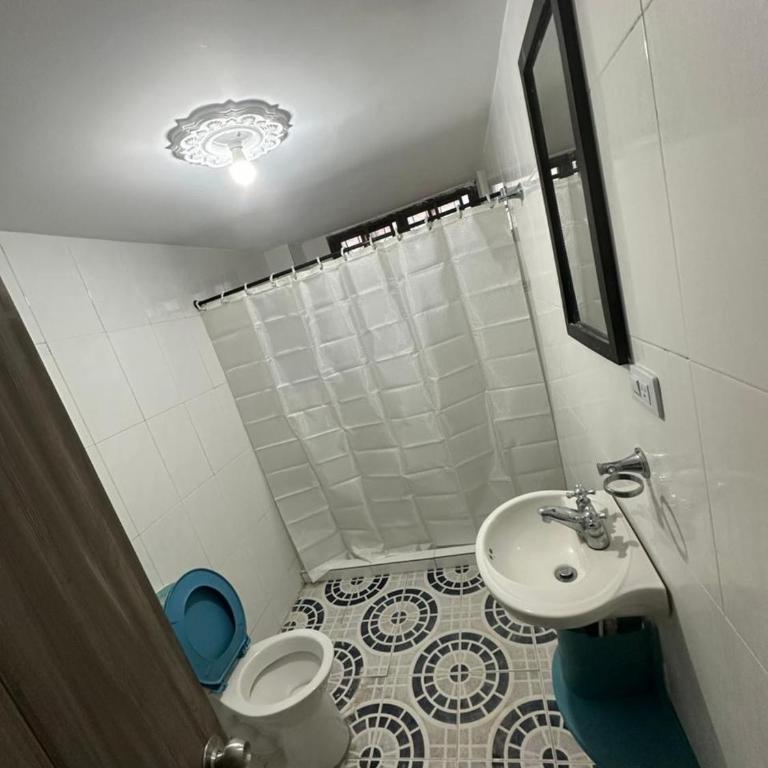 Cepeda Andrade - Apartamento de 1 dormitorio - 1