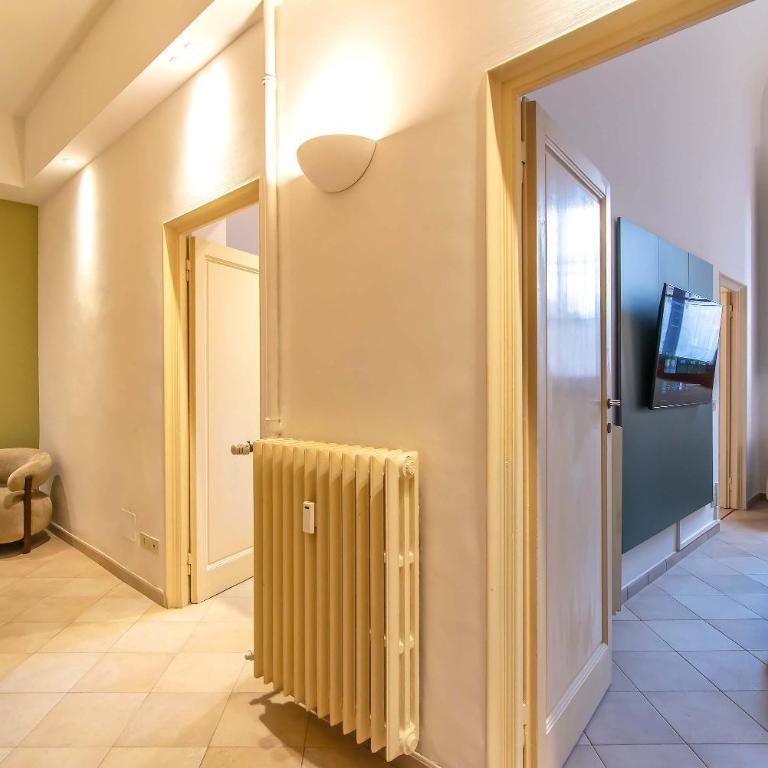 MDR Number Six Comfort - Appartamento Suite - 15