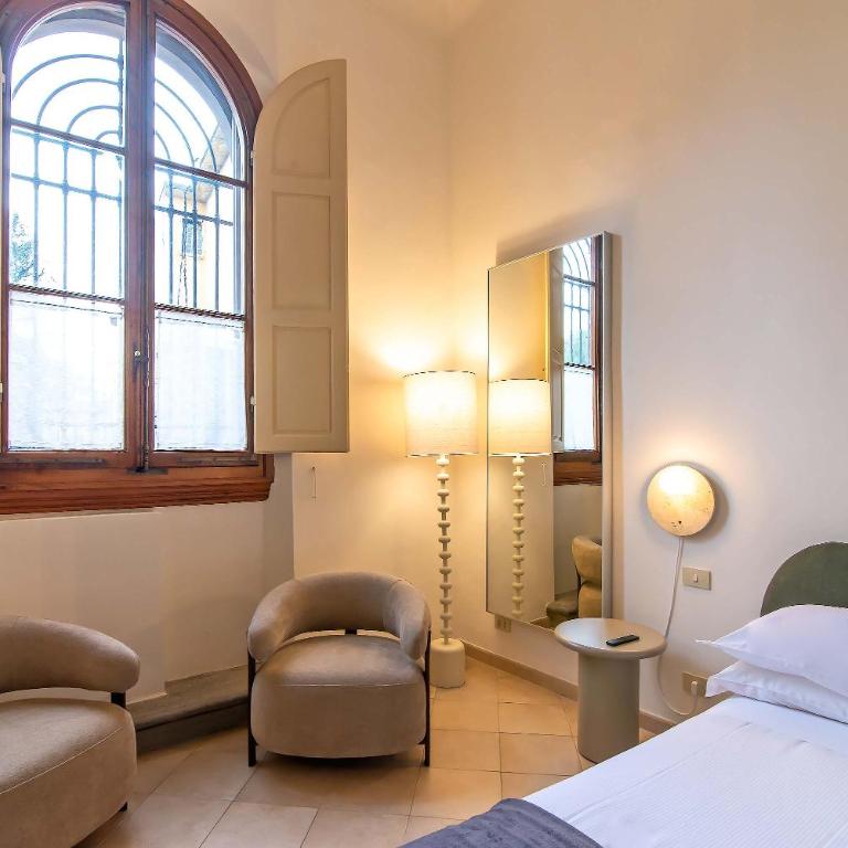 MDR Number Six Comfort - Appartamento Suite - 16
