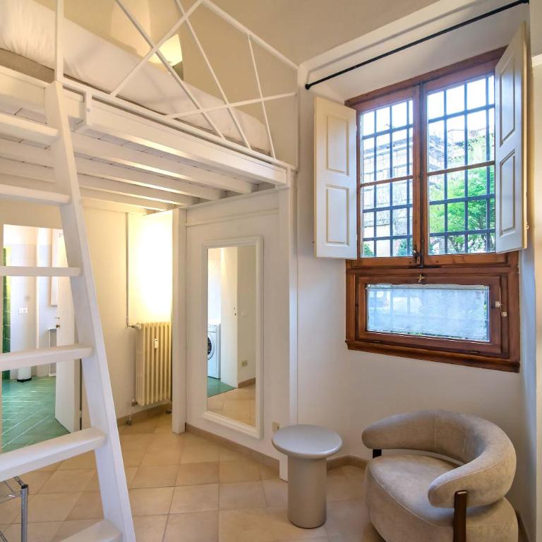 MDR Number Six Comfort - Appartamento Suite - 20