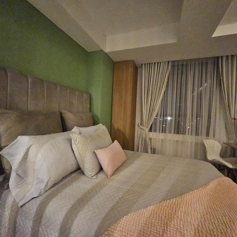 Tu estadía ideal, Cerca aeropuerto, Self Check-in Free Wifi - Apartamento de 1 dormitorio - 3