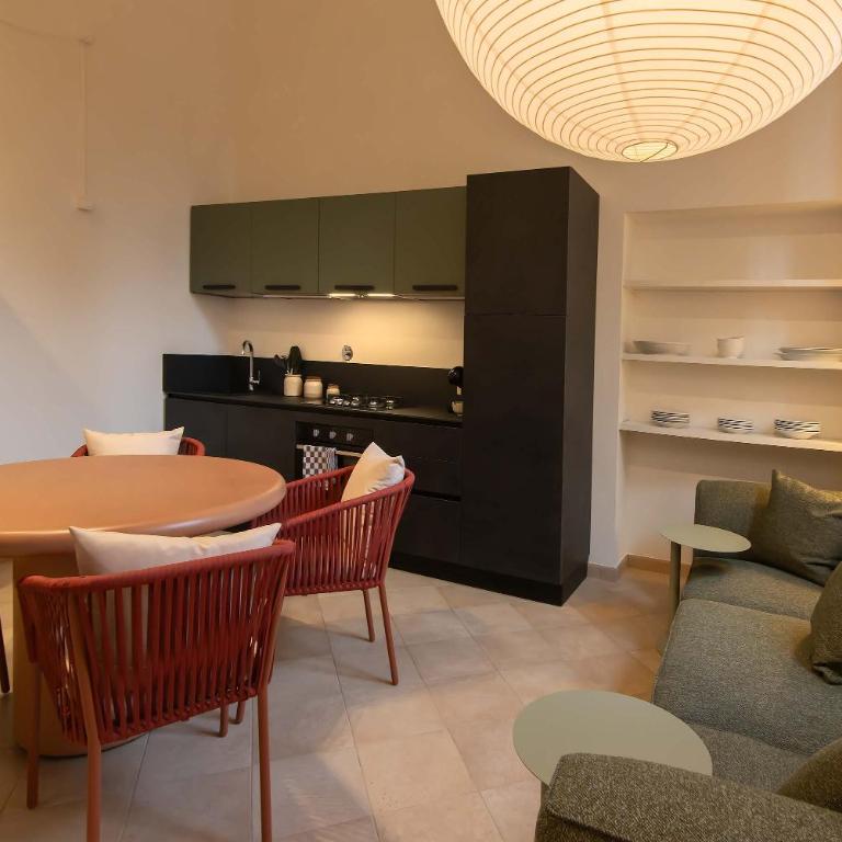 MDR Number Six Comfort - Appartamento Suite - 5