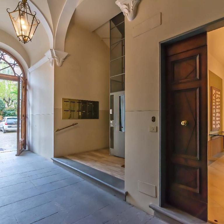 MDR Number Six Comfort - Appartamento Suite - 4