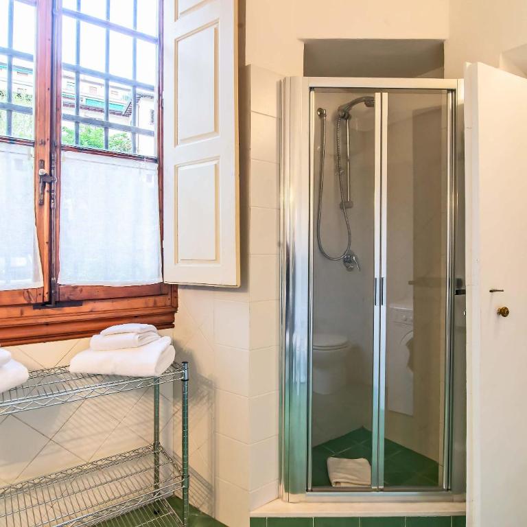 MDR Number Six Comfort - Appartamento Suite - 13