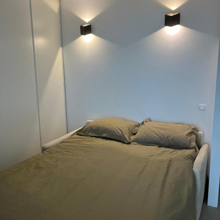 Studio face à la mer - Apartment mit 1 Schlafzimmer - 6