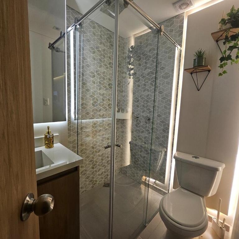 Tu estadía ideal, Cerca aeropuerto, Self Check-in Free Wifi - Apartamento de 1 dormitorio - 8