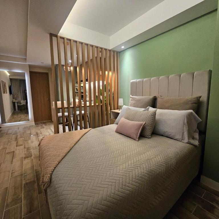 Tu estadía ideal, Cerca aeropuerto, Self Check-in Free Wifi - Apartamento de 1 dormitorio - 9