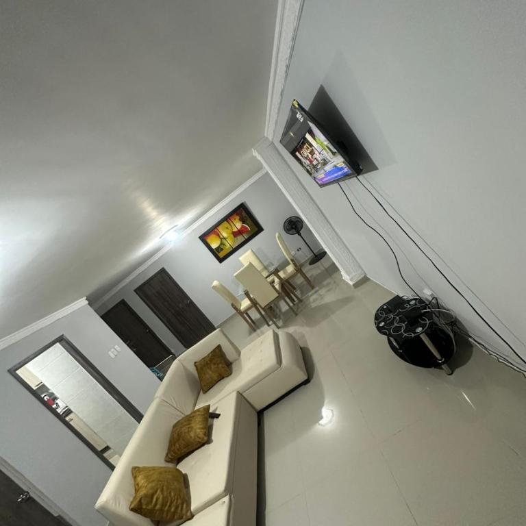 Cepeda Andrade - Apartamento de 1 dormitorio - 2