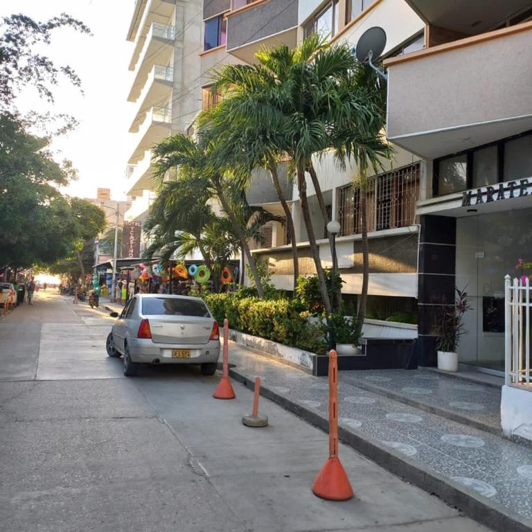 Cepeda Andrade - Apartamento de 1 dormitorio - 4