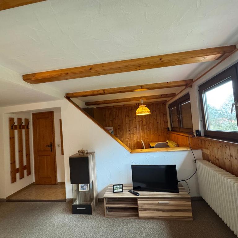 Gästehaus Babel - Apartment mit 1 Schlafzimmer - 5