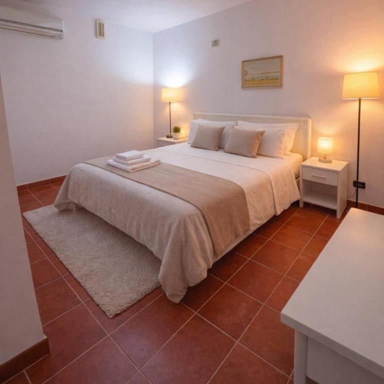 Dimora G&L - Appartamento con 1 Camera da Letto - 1