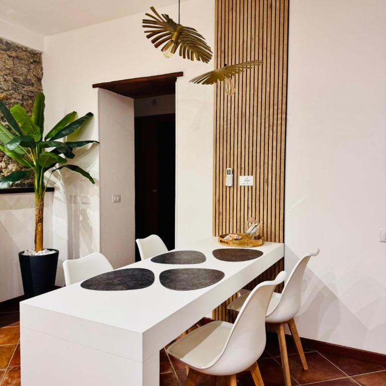 Villa Marchesa - Appartamento Monolocale - 22