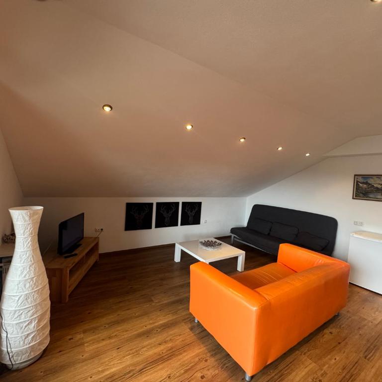 Gästehaus Babel - Apartment mit 2 Schlafzimmern - 5
