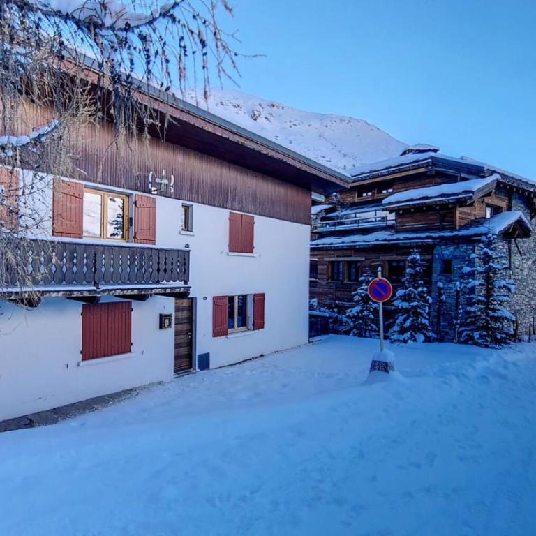 Chalet Numero 1 - Magnifique 3 pieces a cote des pistes . Chatelard MAE-1523 - Apartamento - 15
