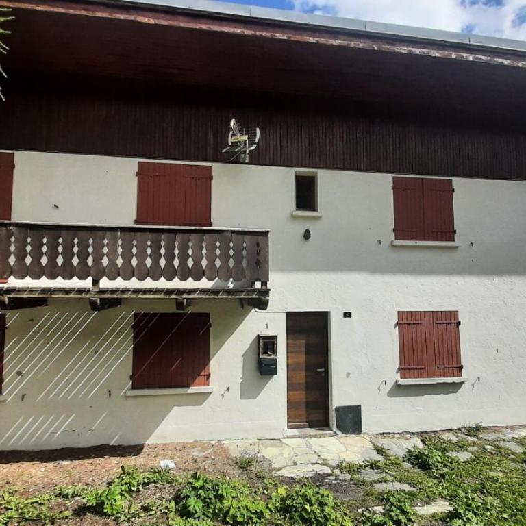 Chalet Numero 1 - Magnifique 3 pieces a cote des pistes . Chatelard MAE-1523 - Apartamento - 17