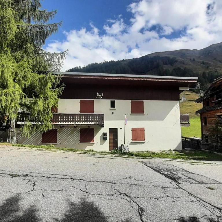 Chalet Numero 1 - Magnifique 3 pieces a cote des pistes . Chatelard MAE-1523 - Apartamento - 18