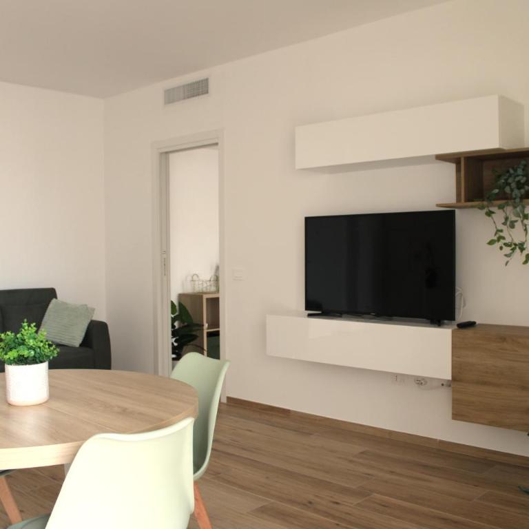 Solis Suite 22 - Appartamento con 1 Camera da Letto - 2