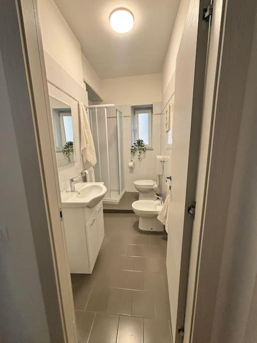 Oberdan45 casa vacanze - Appartamento con 2 Camere da Letto - 12